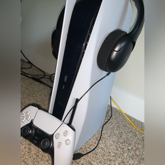 PS5 Disc Edition